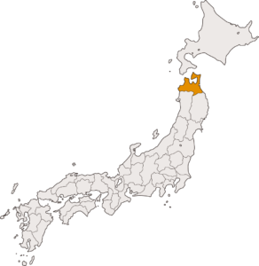 map-aomori