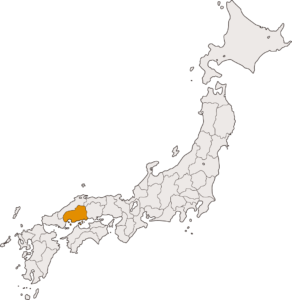 map-hiroshima