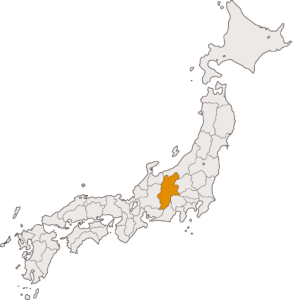 map-nagano