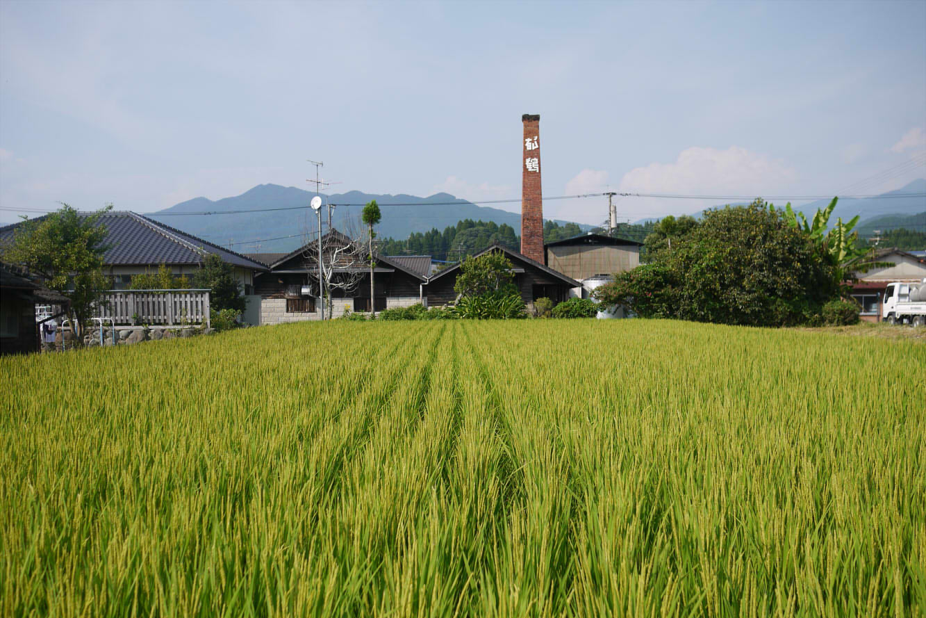 Toyonaga Distilling Company