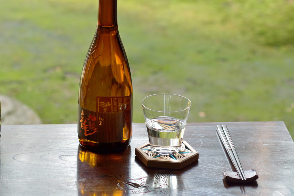 Junmai – World Sake Imports