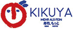 Kikuya logo
