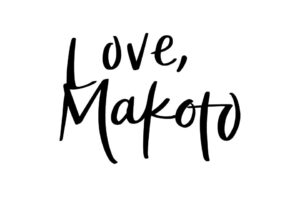 Love, Makoto