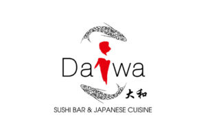 Daiwa Sushi Bar & Japanese Cuisine logo
