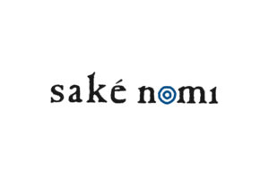Saké Nomi logo