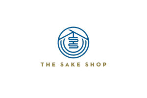 The Sake Shop logo