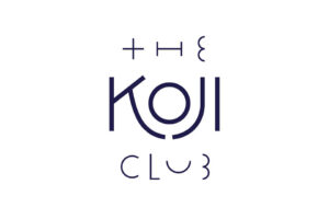 The Koji Club logo