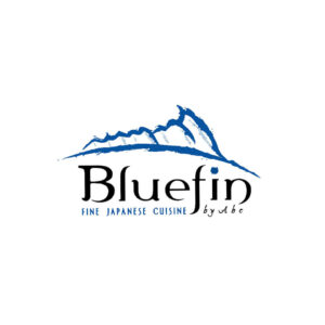 Bluefin logo