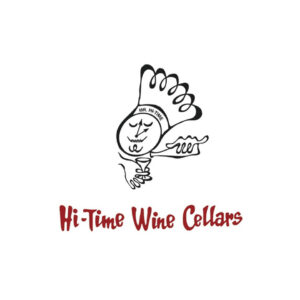 Hi-Time Wine Cellars logo