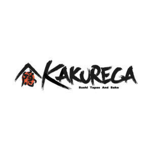 Kakurega logo