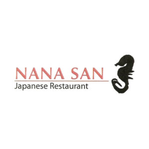 Nana San logo