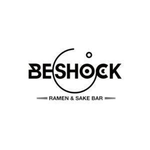 BESHOCK Ramen & Sake Bar logo