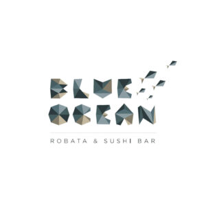 Blue Ocean Robata & Sushi Bar logo