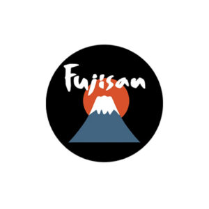 Fujisan Japanese Kitchen logo