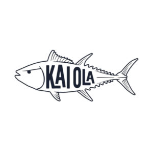 Kai Ola Sushi logo