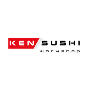 Ken Sushi Workshop logo