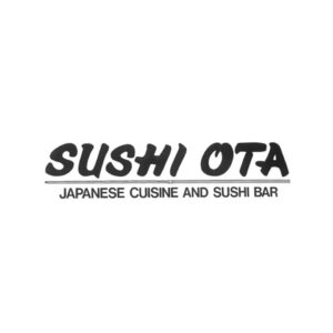 Sushi Ota logo