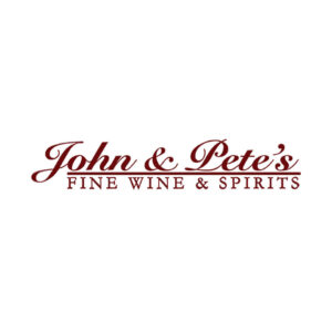 John & Pete’s Fine Wine & Spirits logo