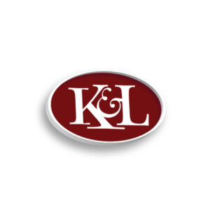 K & L Wine Merchants logo