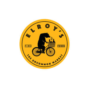 Elroy’s Fine Foods logo