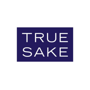 True Sake logo