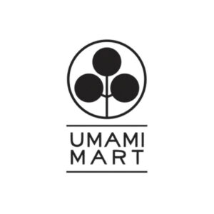 Umami Mart logo