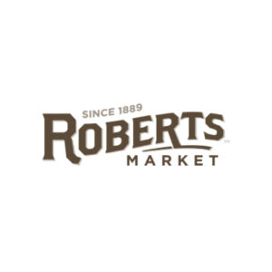 Roberts Market logo