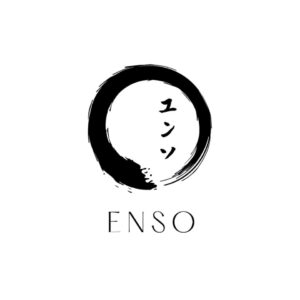Enso Omakase logo