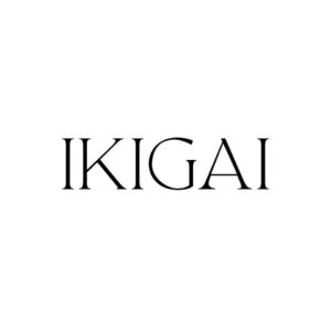 Ikigai logo