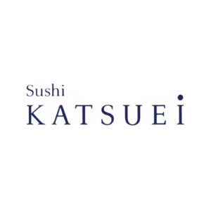 Sushi Katsuei logo
