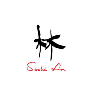Sushi Lin logo