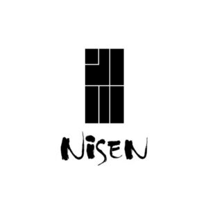 Nisen Sushi logo
