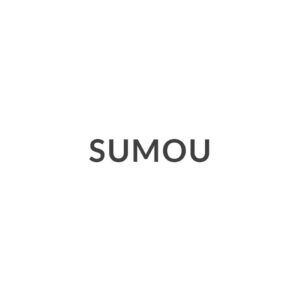 Sumou logo