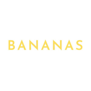 Bananas logo