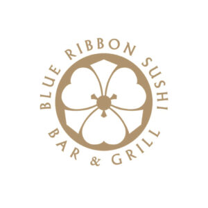 Blue Ribbon Sushi Bar & Grill logo