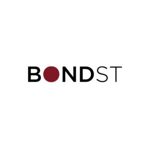 Bond Street logo