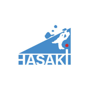 Hasaki logo