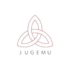 JUGEMU logo