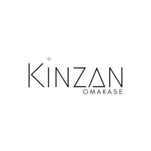 Kinzan Omakase logo