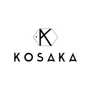 KOSAKA logo