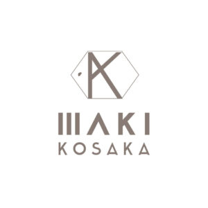 Maki Kosaka logo