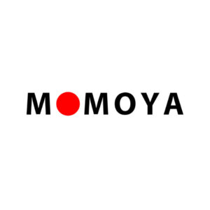 Momoya logo