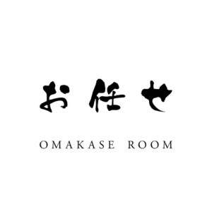 Omakase Room by Shin logo