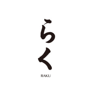 Raku logo