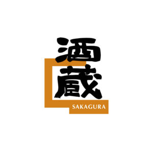 Sakagura logo