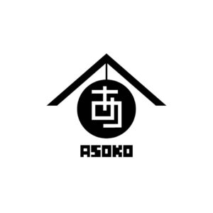 Sake Bar Asoko logo