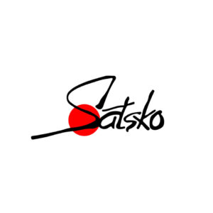 Sake Bar Satsko logo