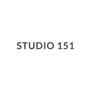 Studio 151 logo