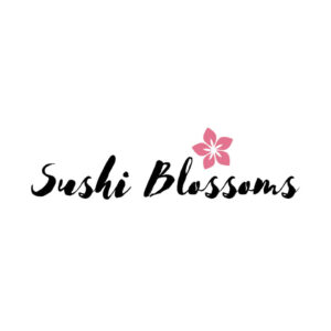 Sushi Blossoms logo