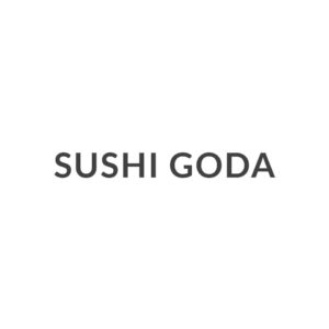 Sushi Goda logo
